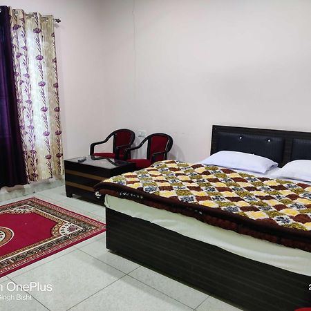 Hotel O Mohani Inn And Banquet Kausani Exterior photo